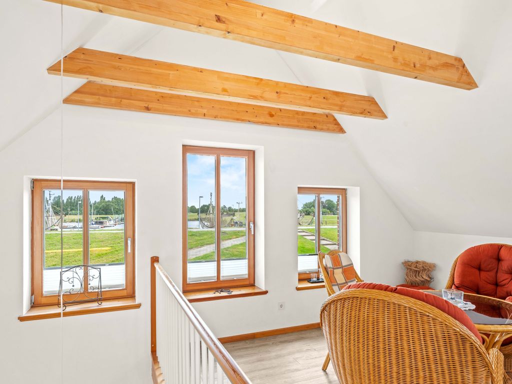 Ferienhaus "Am alten Deich"