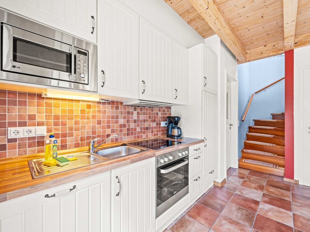 Ferienhaus "Am alten Deich"