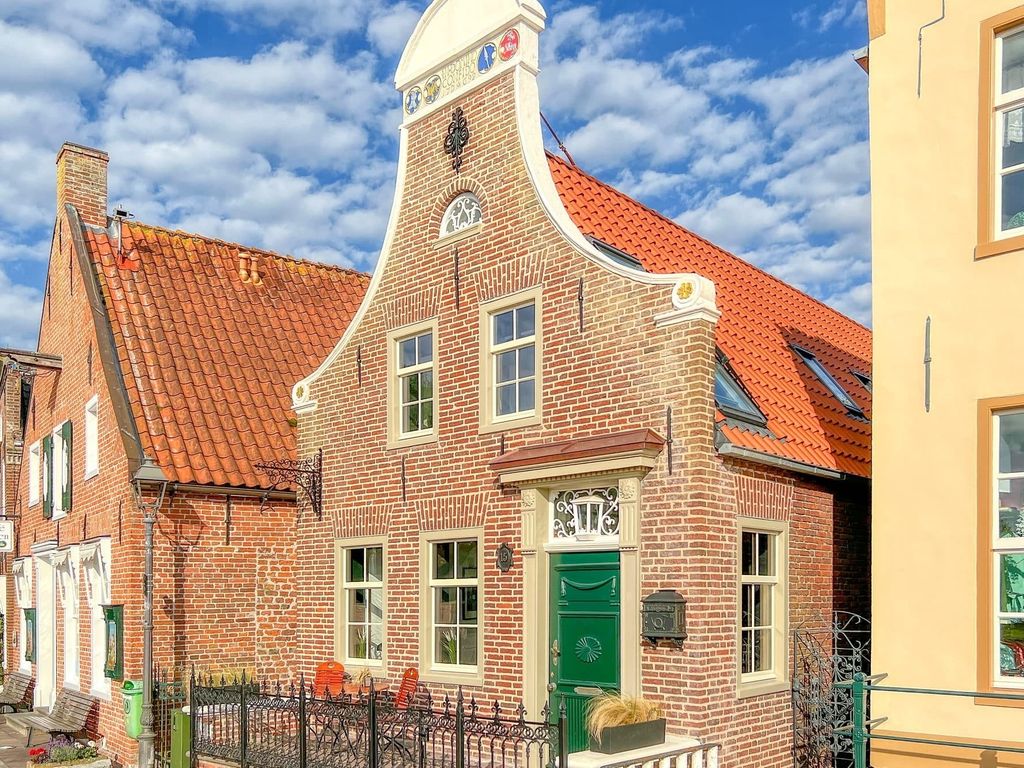 HafenKOJE *anno 1792*