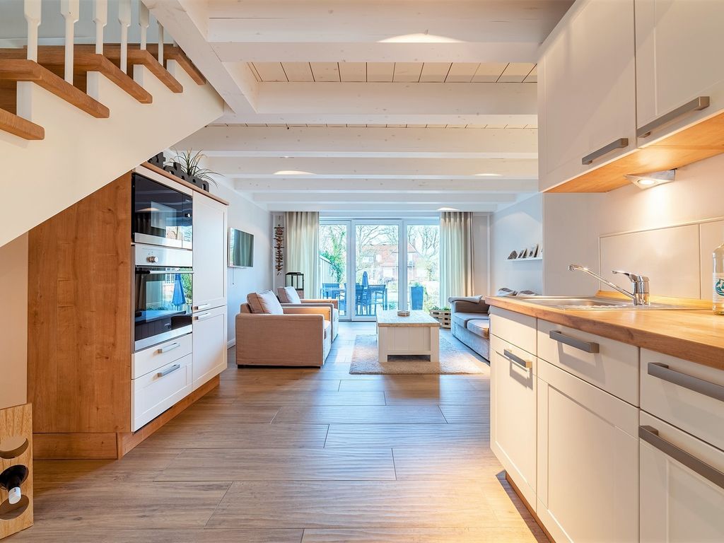 Haus am Siel 01