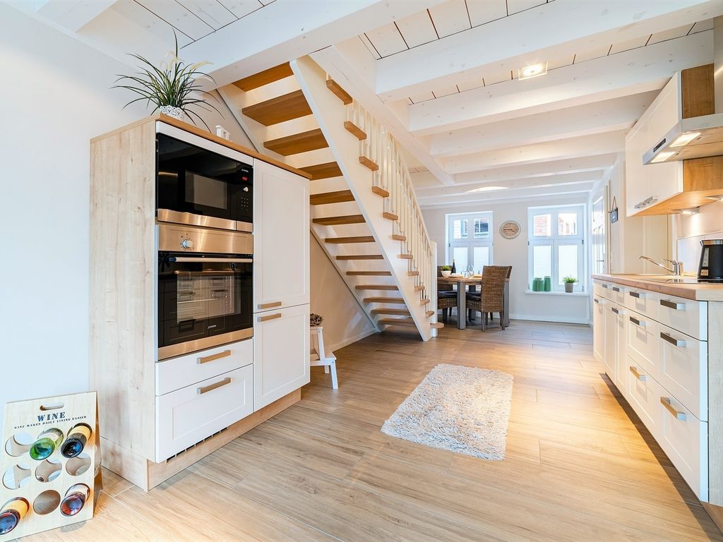 Haus am Siel 02