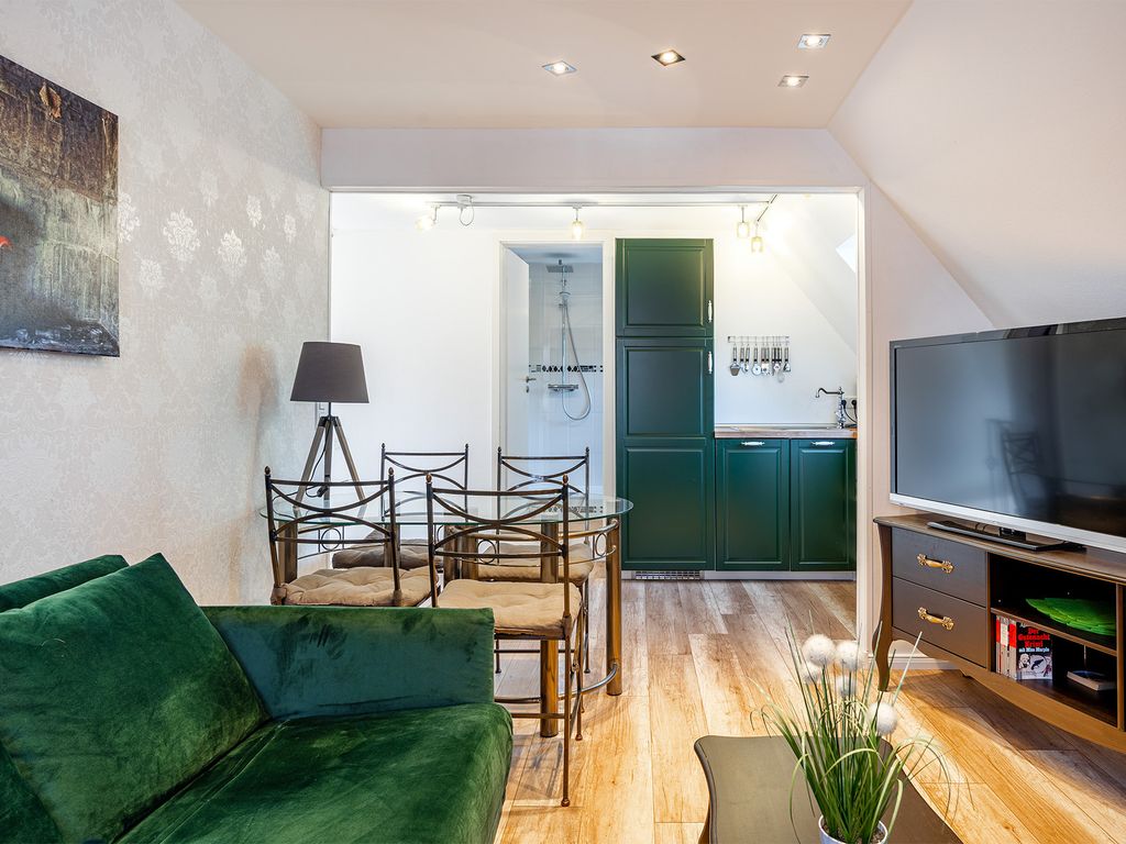 Kaiser Apartment