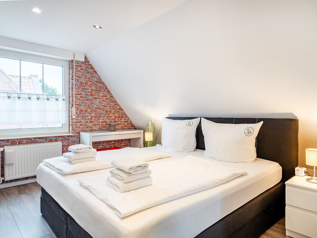 Kaiser Apartment