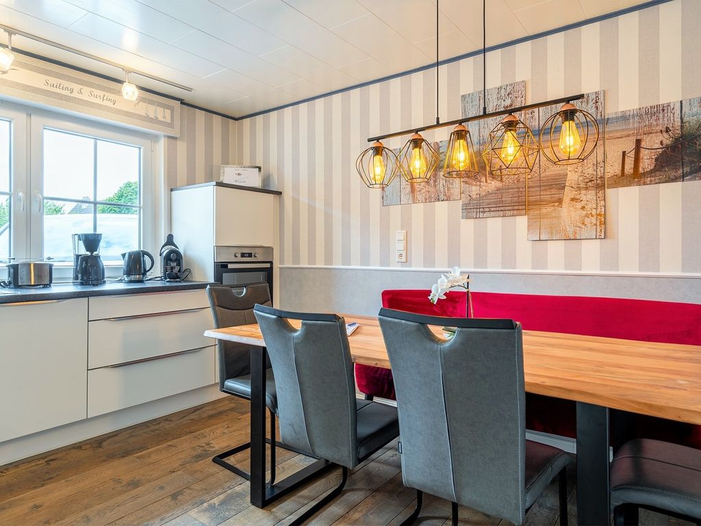 Kamin Apartment