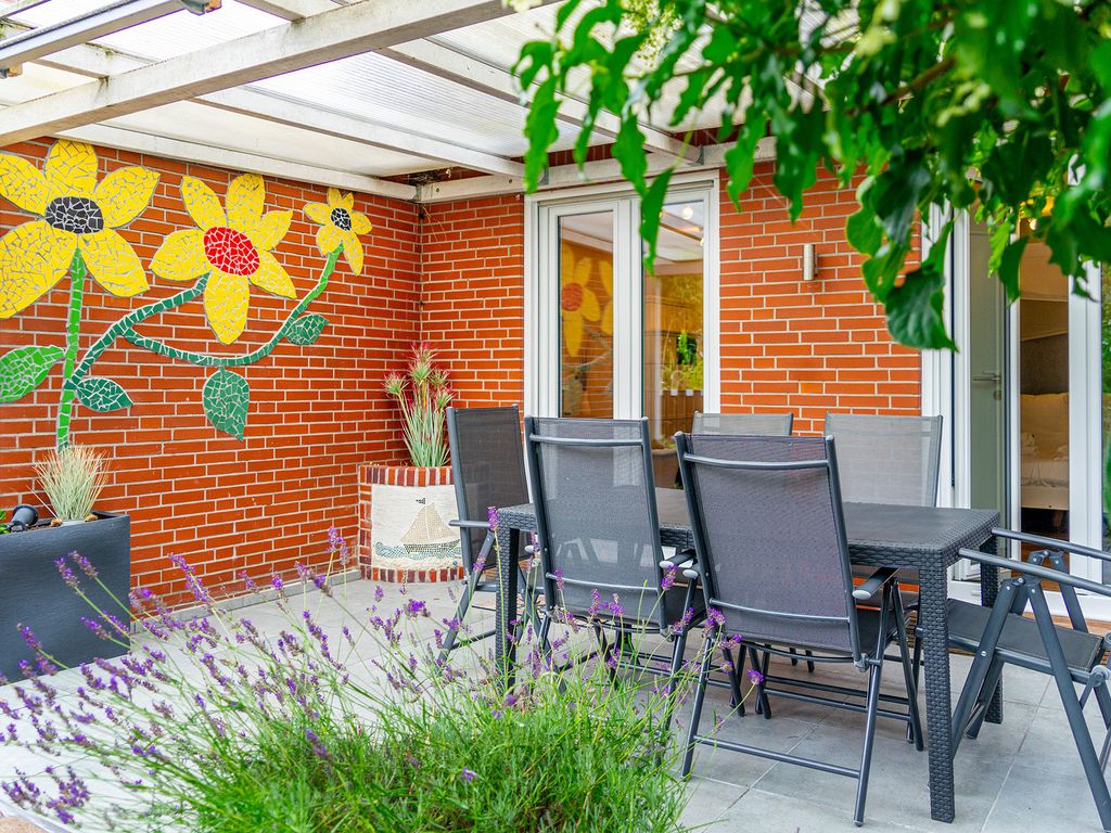 Kamin Apartment