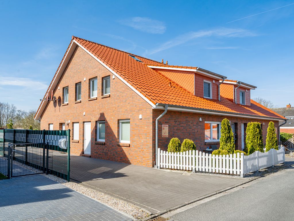 Krabbenkutter