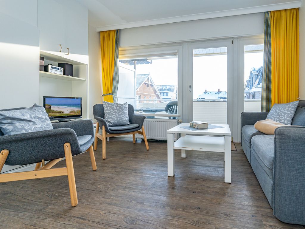 Bismarckstraße 5a, App 10