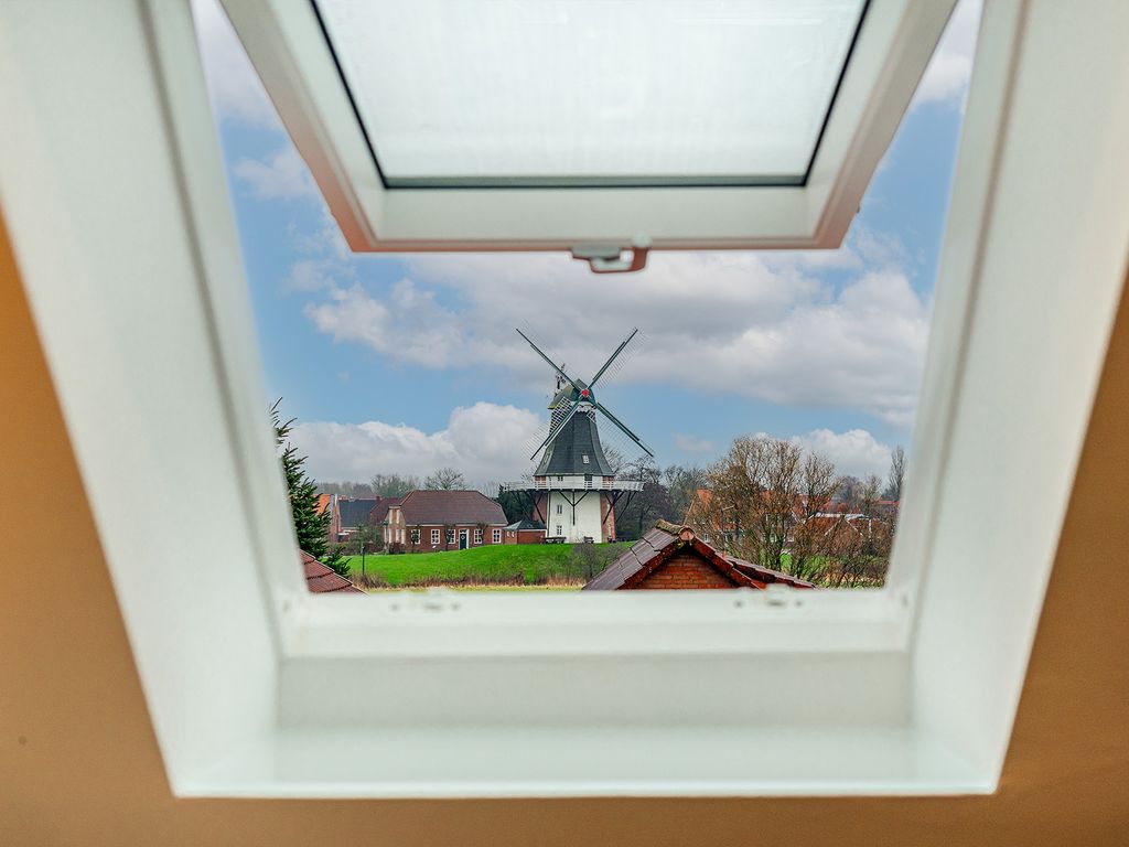 Küstenglück