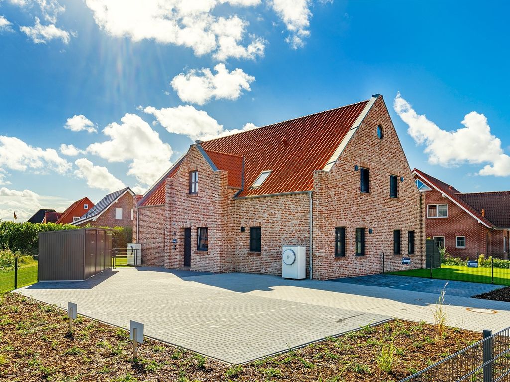 Möwenkoje