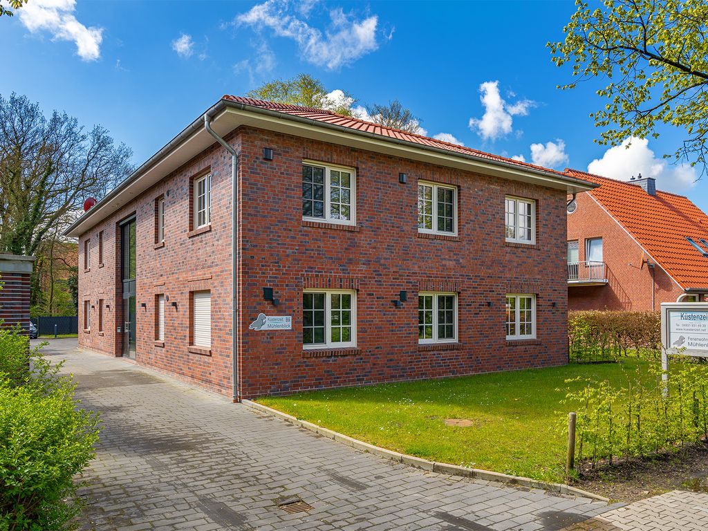 Mühlenblick 3 in Hage