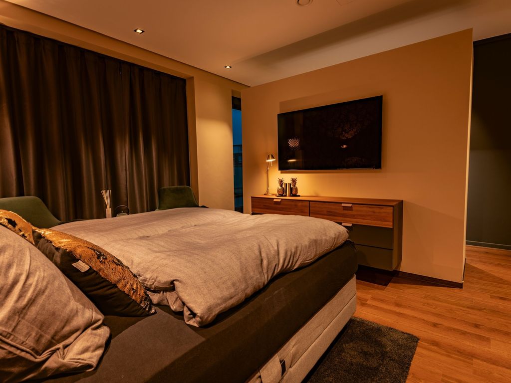 OHANA-Suite by ZZN in Emden