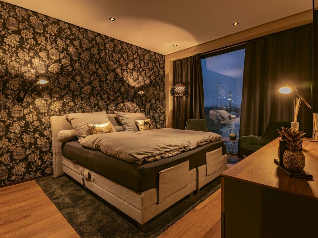 OHANA-Suite by ZZN in Emden