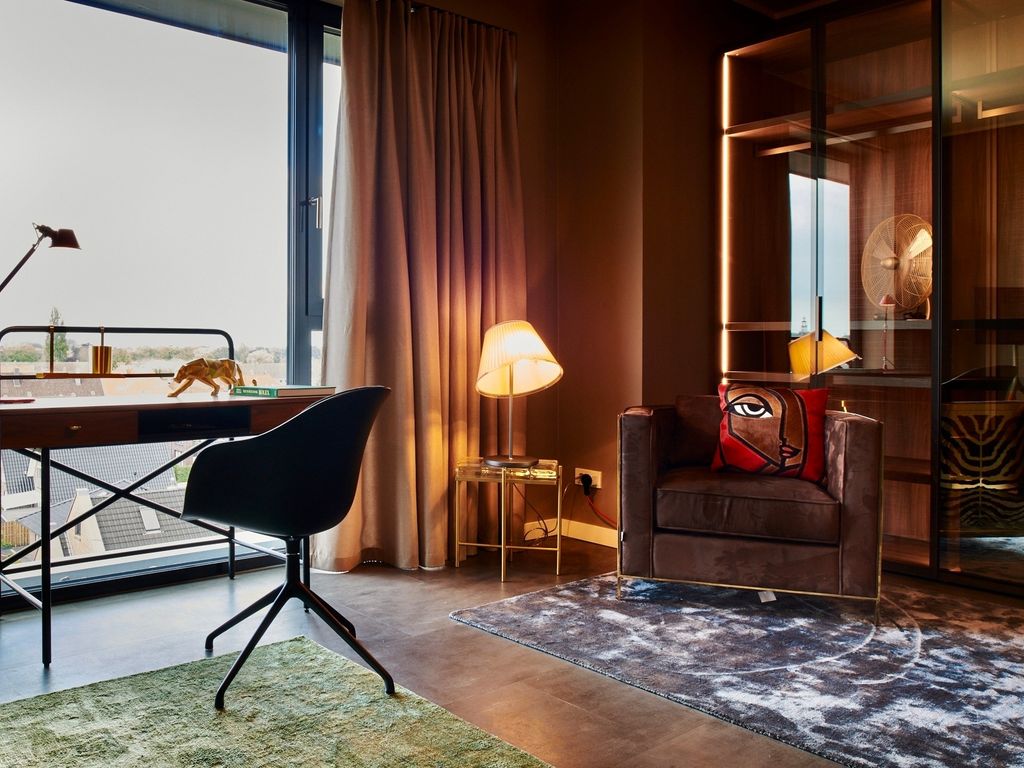 Penthouse Speicher 60 in Emden