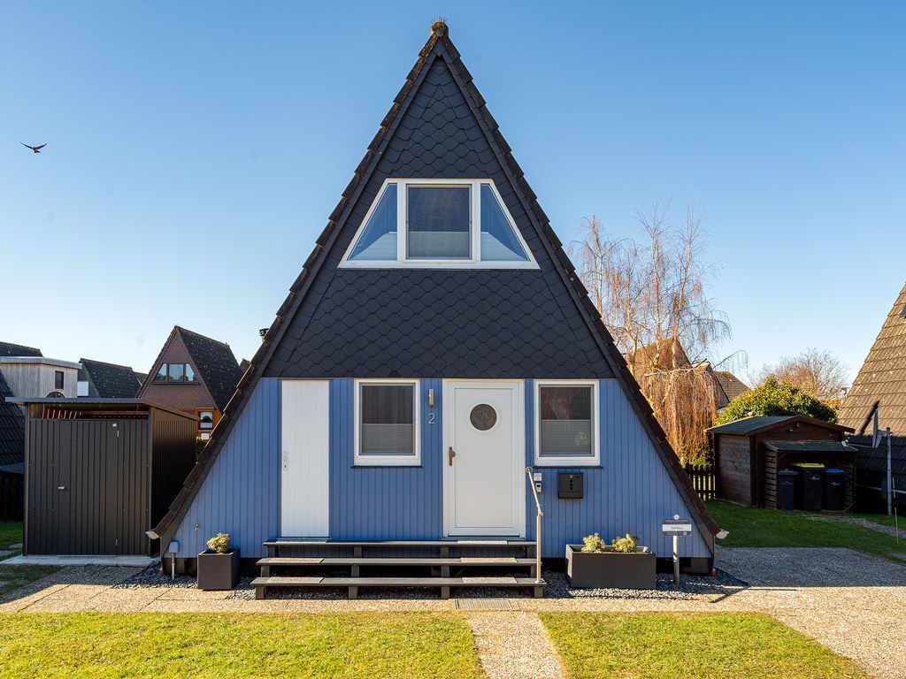 Spitzhus
