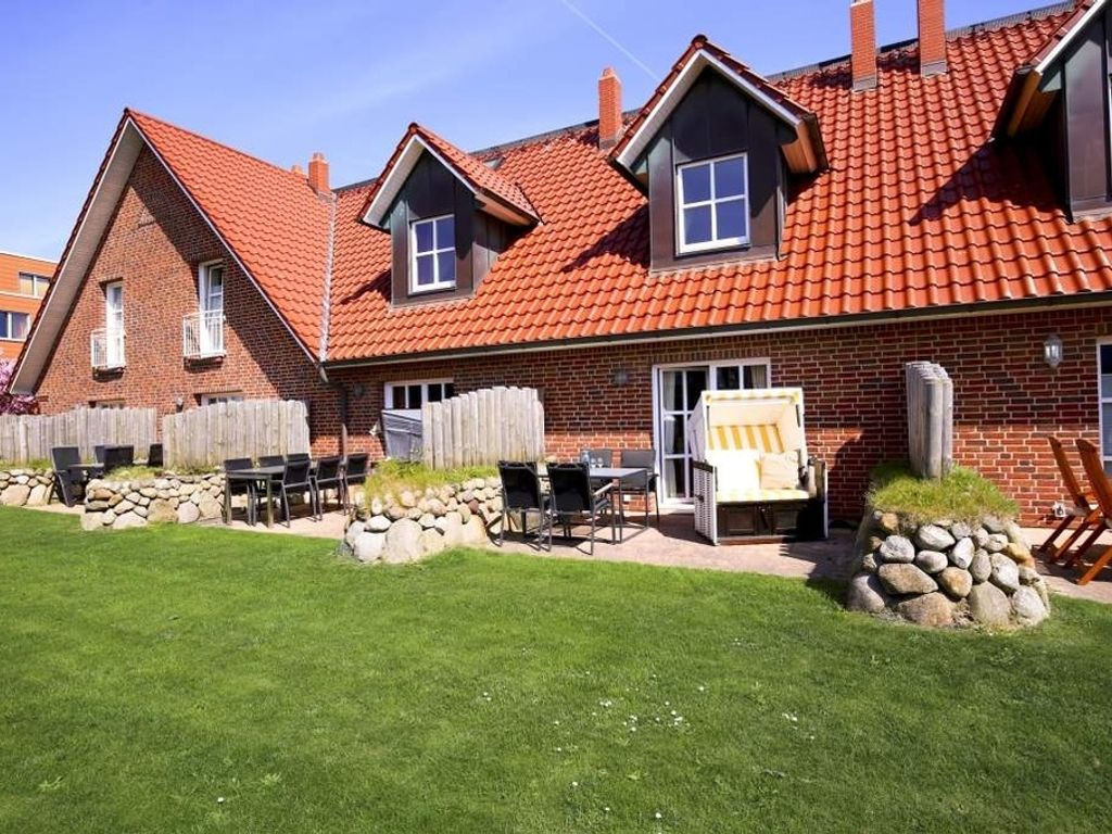 Ferienhaus Charlotte