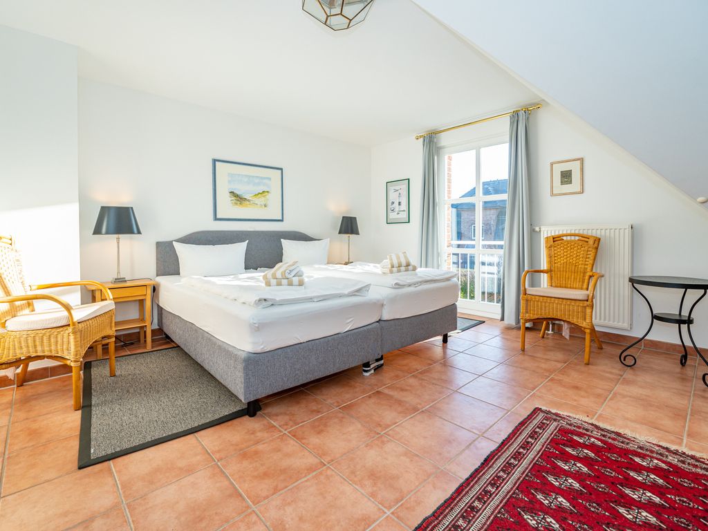 Ferienhaus Hardy