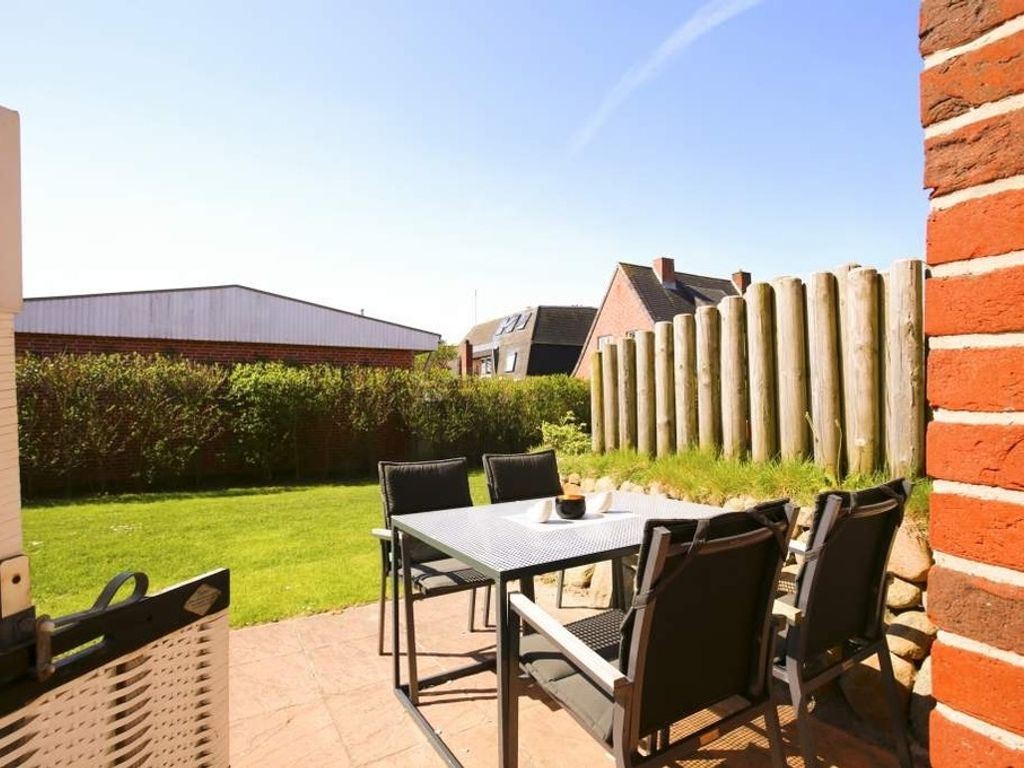 Ferienhaus Hardy