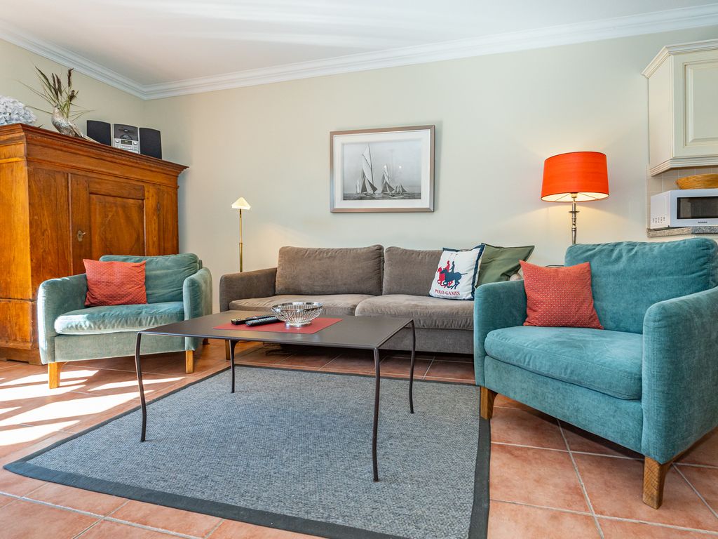 Ferienhaus Hardy
