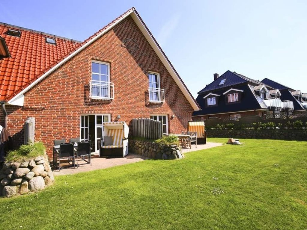 Ferienhaus Hardy