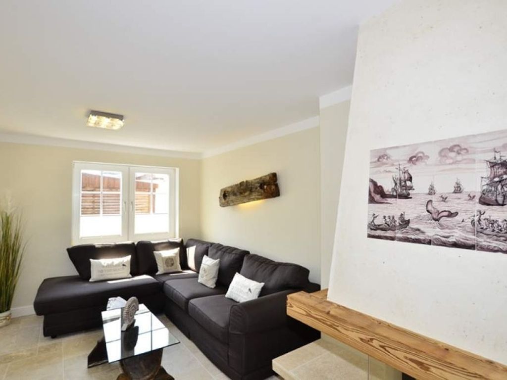 Ferienhaus Litj Stig