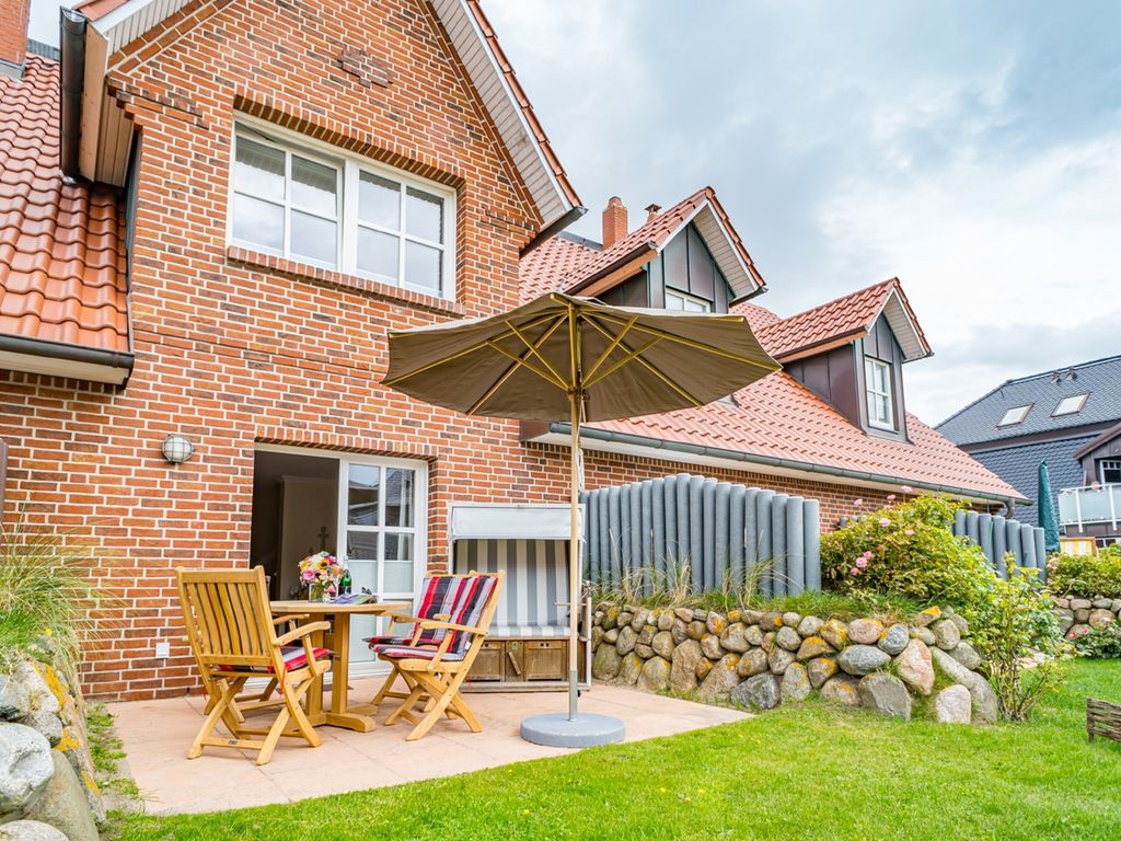 Ferienhaus Merel