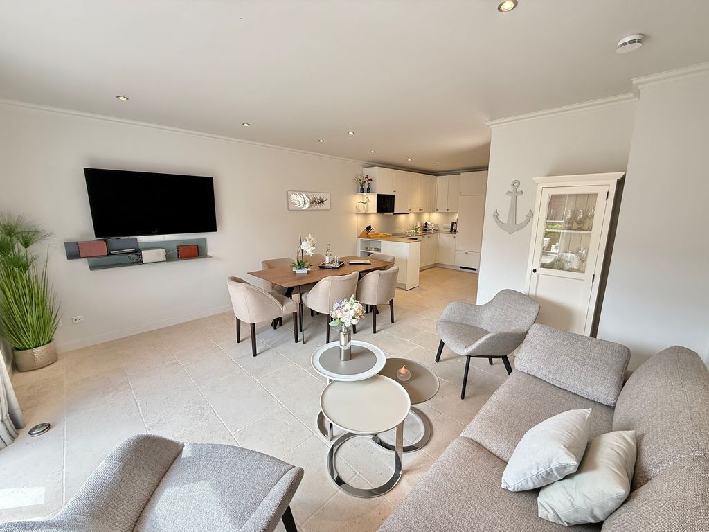 Ferienhaus Merel