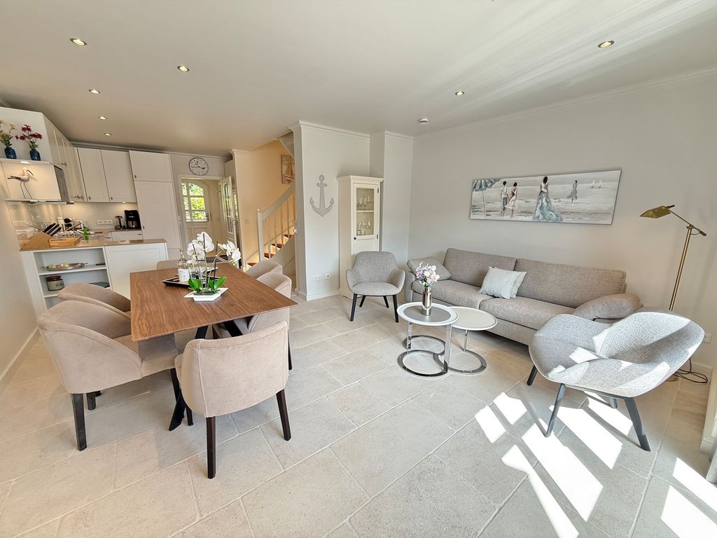 Ferienhaus Merel