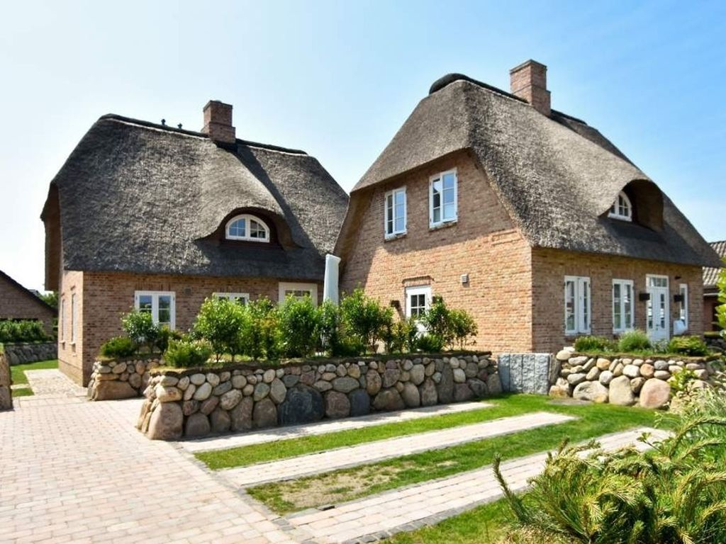 Friesenhaus Gaadt, HS1