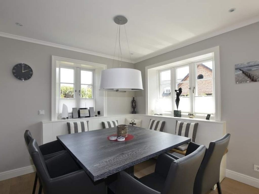 Friesenhaus Gaadt, HS2
