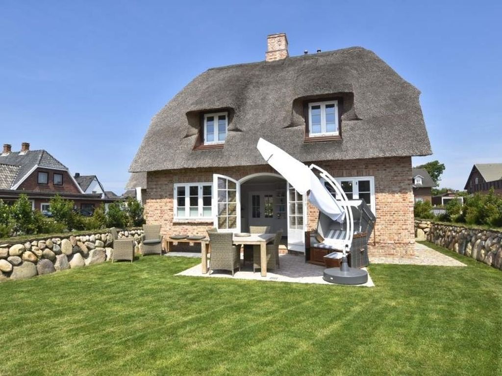 Friesenhaus Gaadt, HS2