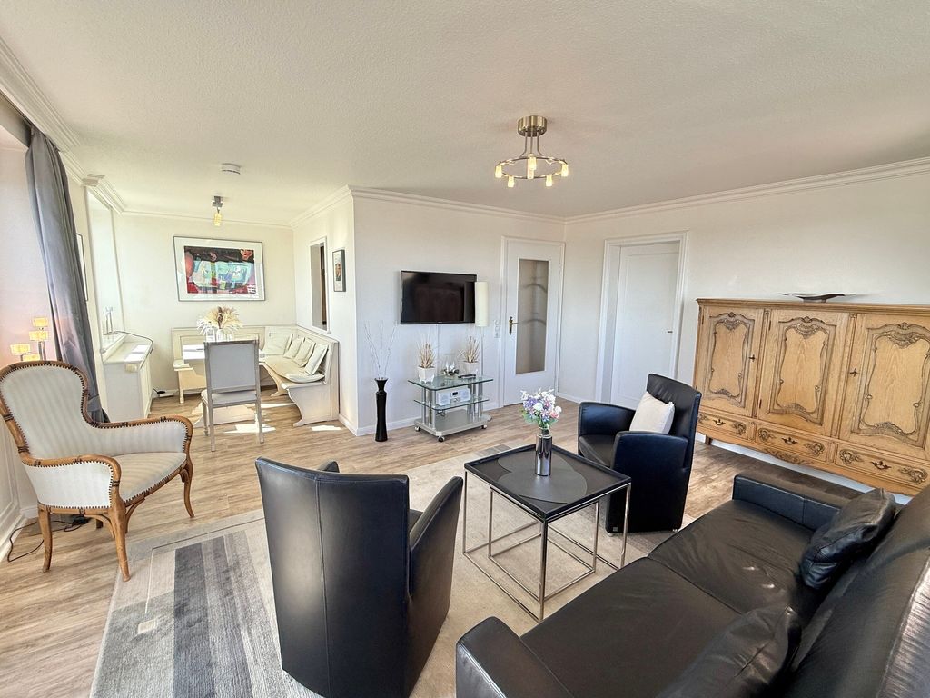 Haus am Meer, App 113