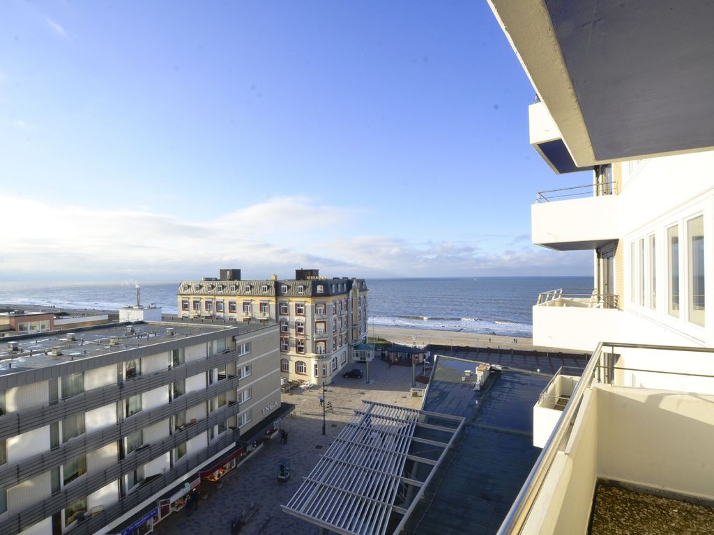 Haus am Meer, App 113