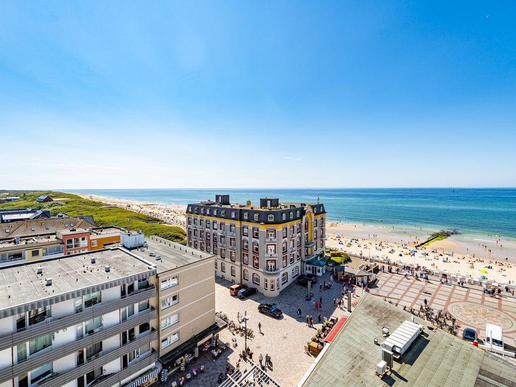 Haus am Meer, App 139