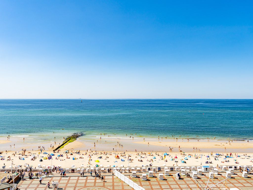 Haus am Meer, App 139
