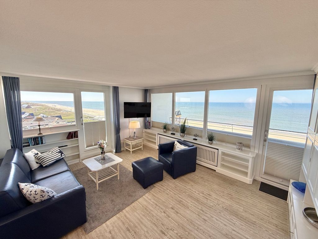 Haus am Meer, App 139