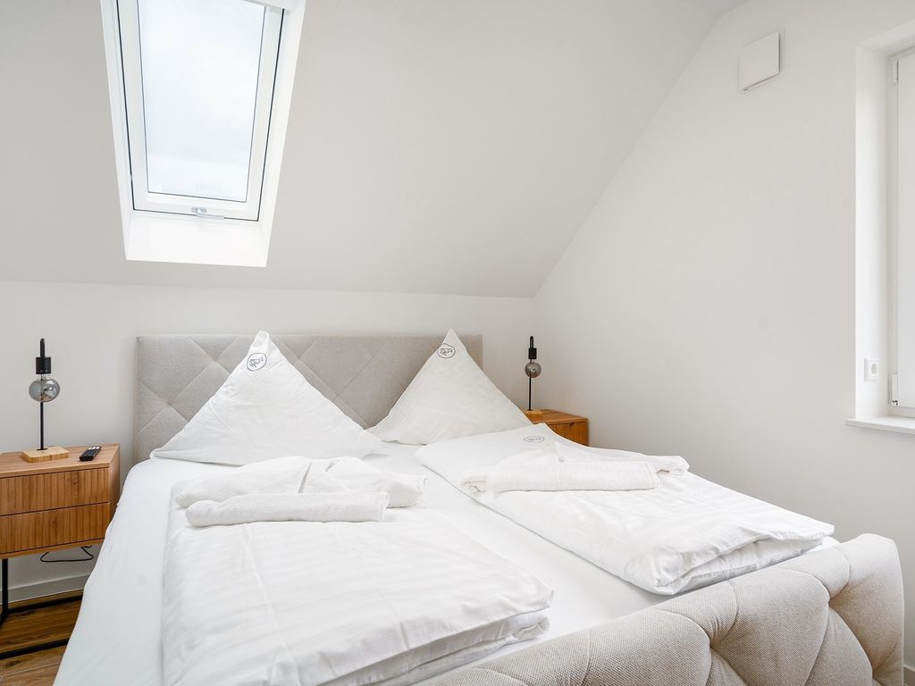 WATT'N Traum II in Norddeich
