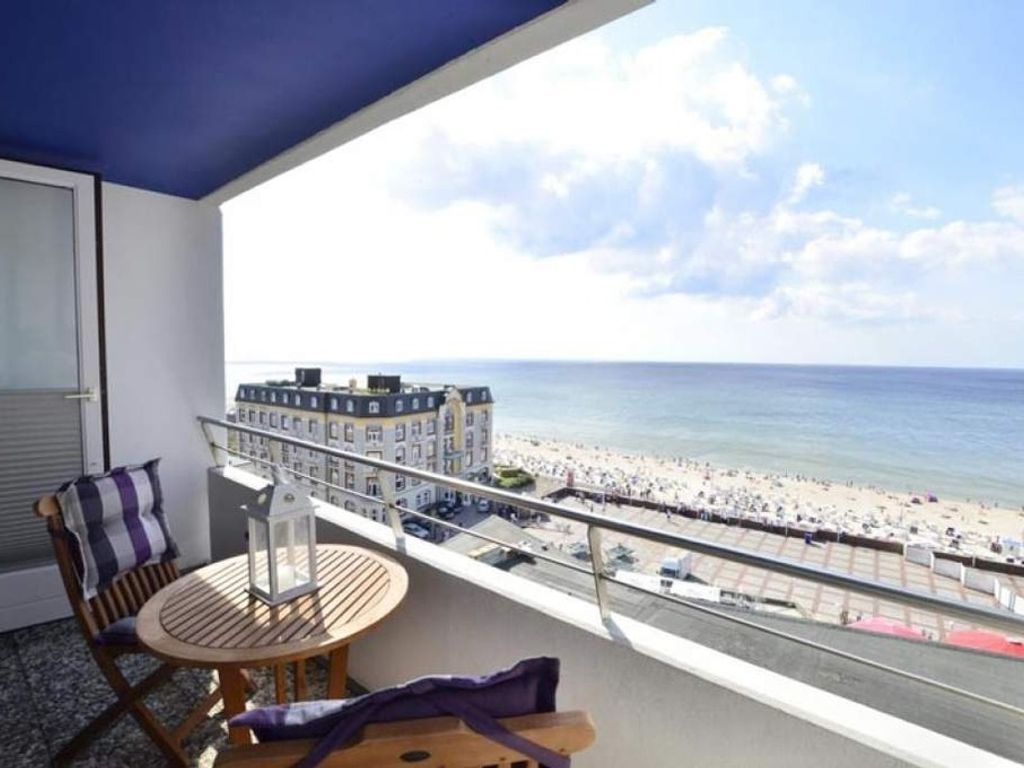 Haus am Meer, App 141