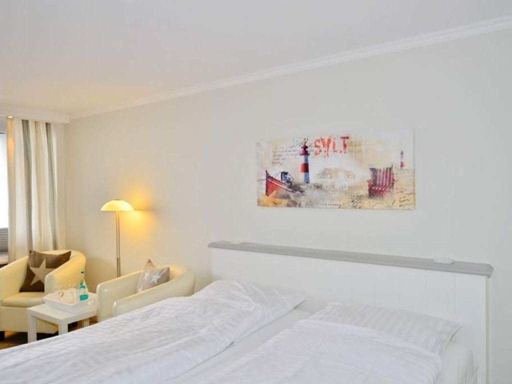 Haus am Meer, App 141