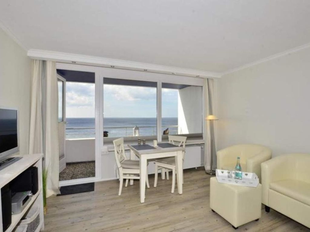 Haus am Meer, App 141