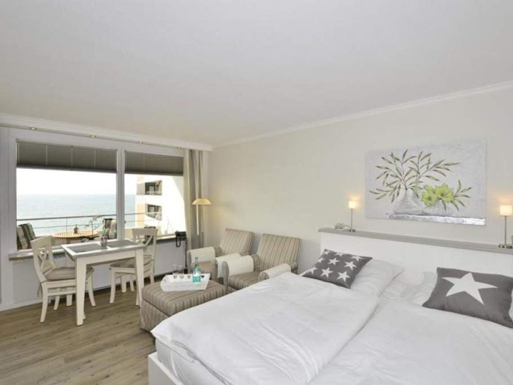 Haus am Meer, App 143