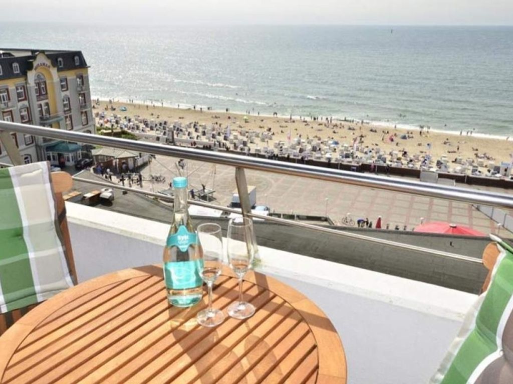 Haus am Meer, App 143