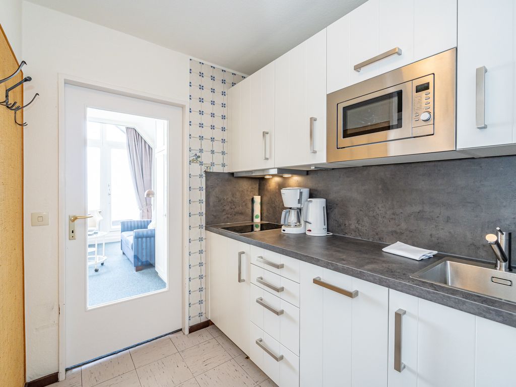 Haus am Meer, App 161