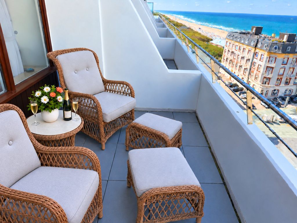 Haus am Meer, App 161