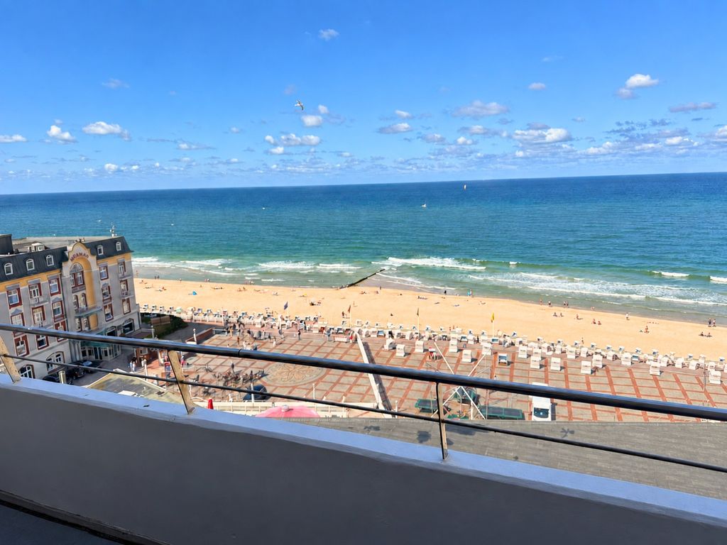 Haus am Meer, App 161