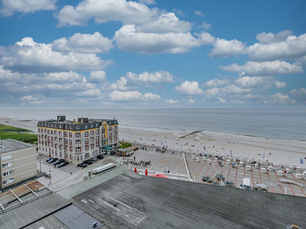 Haus am Meer, App 161