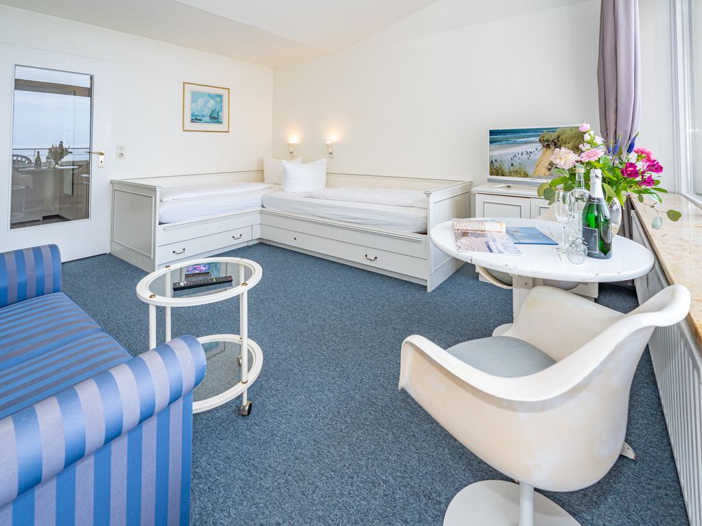 Haus am Meer, App 161