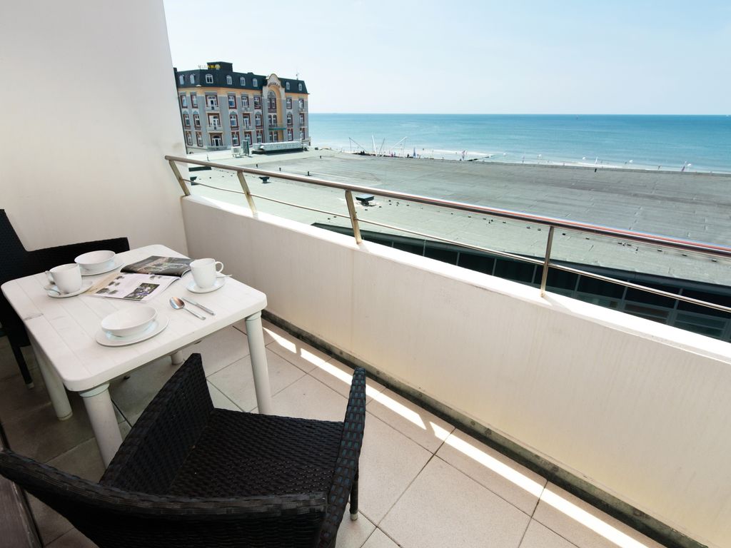 Haus am Meer, App 53