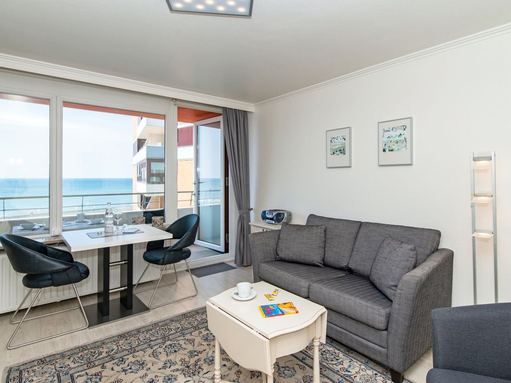 Haus am Meer, App 53