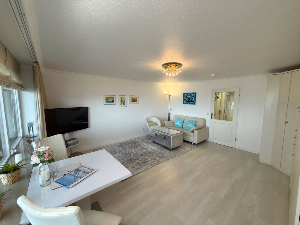 Haus am Meer, App 72