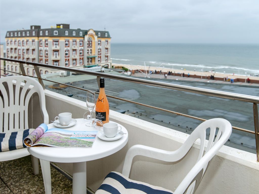 Haus am Meer, App 72